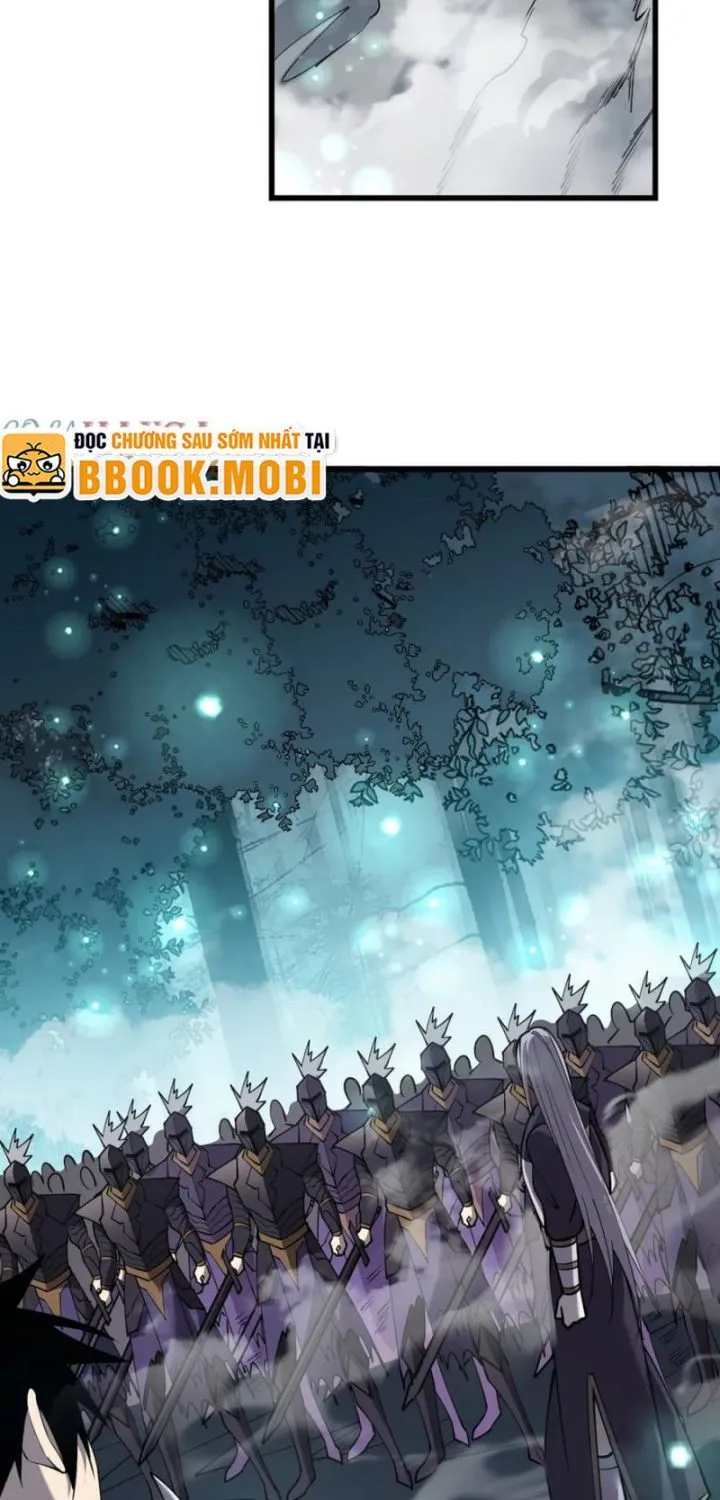 Ta Trở Thành Đại Phản Diện Của Toàn Sever Chap 42 - Next Chap 43