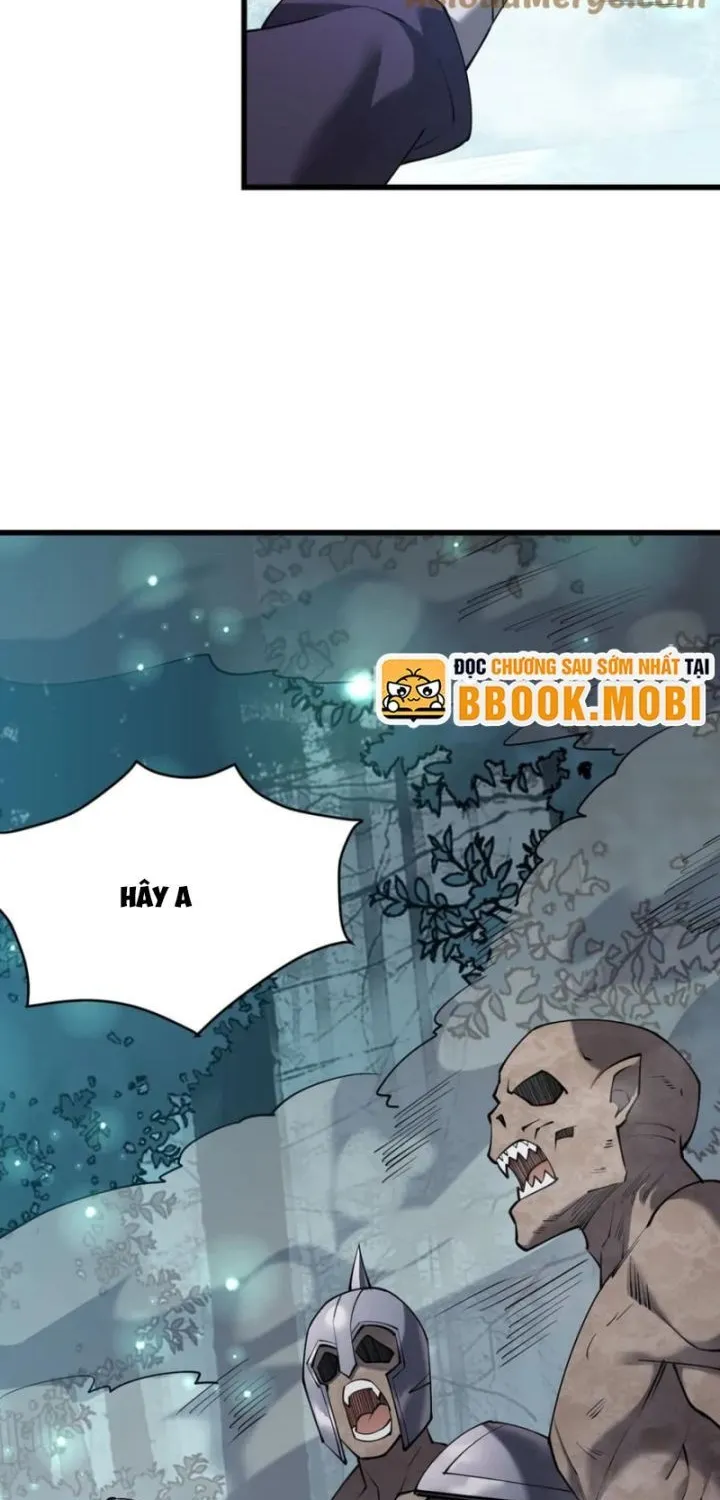 Ta Trở Thành Đại Phản Diện Của Toàn Sever Chap 42 - Next Chap 43