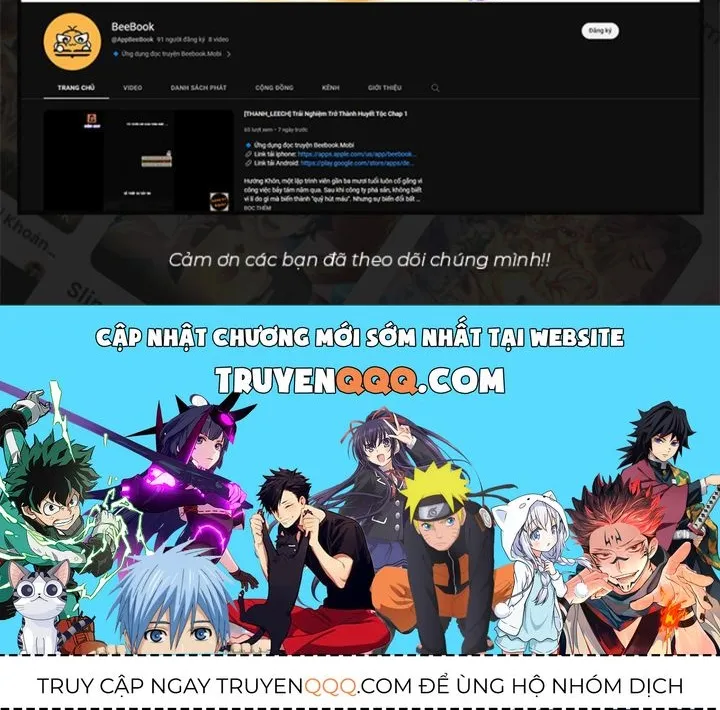 Ta Trở Thành Đại Phản Diện Của Toàn Sever Chap 42 - Next Chap 43