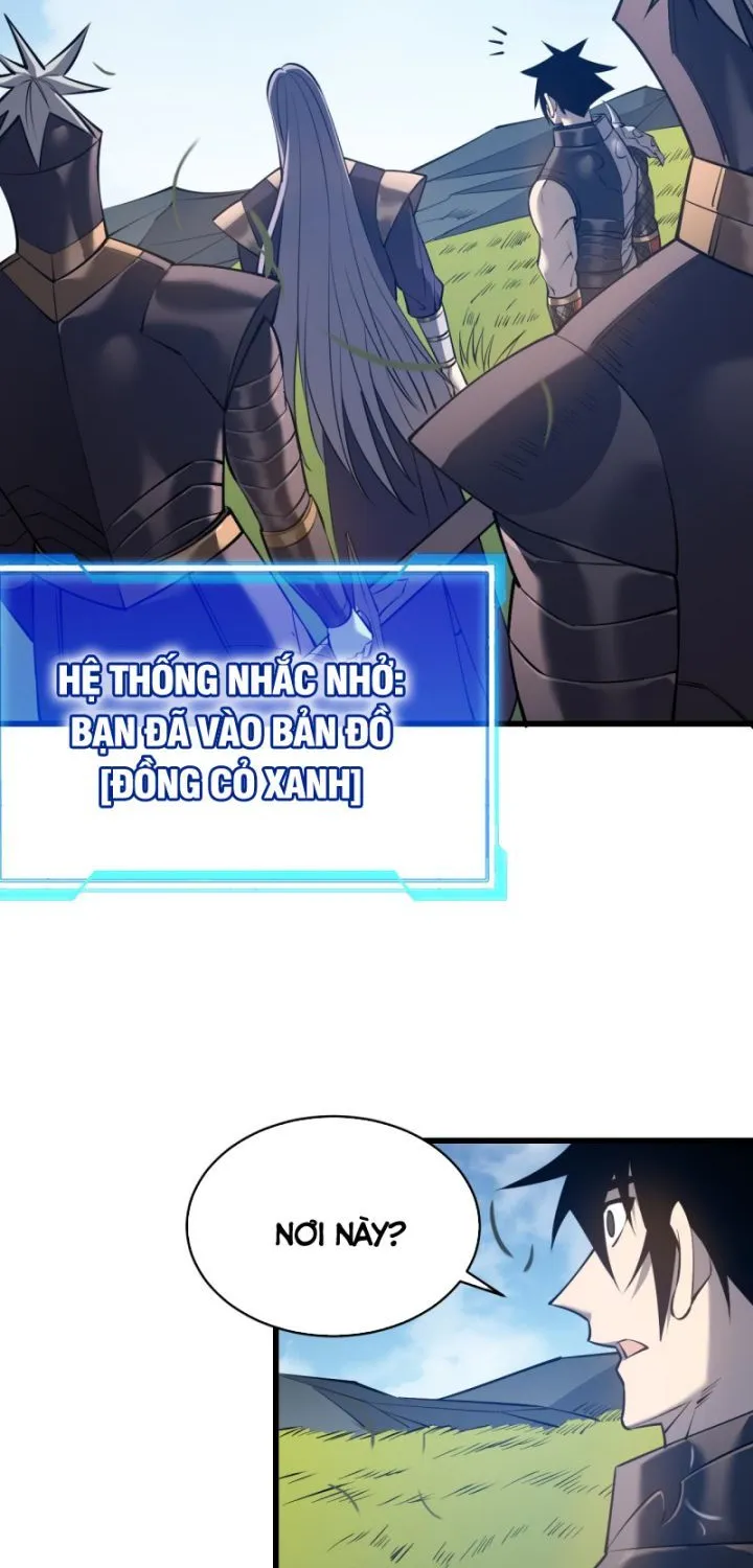 Ta Trở Thành Đại Phản Diện Của Toàn Sever Chap 43 - Next Chap 44