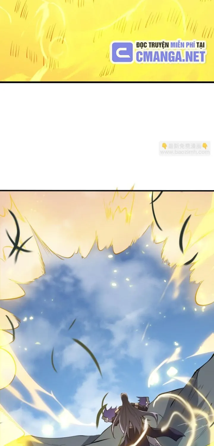 Ta Trở Thành Đại Phản Diện Của Toàn Sever Chap 43 - Next Chap 44