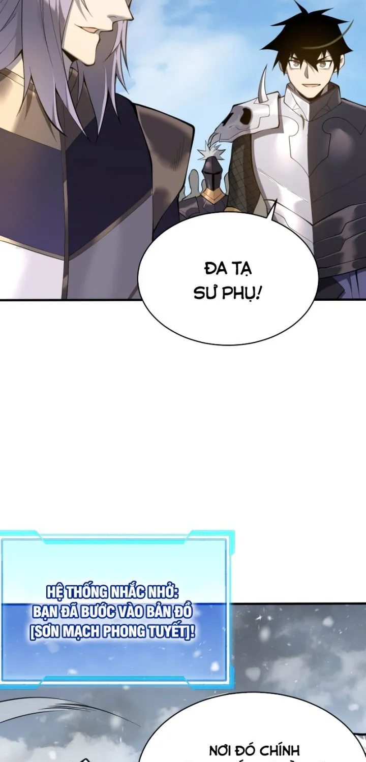 Ta Trở Thành Đại Phản Diện Của Toàn Sever Chap 43 - Next Chap 44