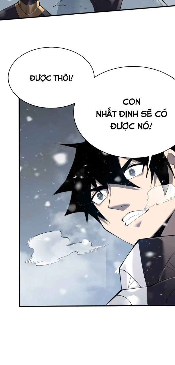 Ta Trở Thành Đại Phản Diện Của Toàn Sever Chap 43 - Next Chap 44