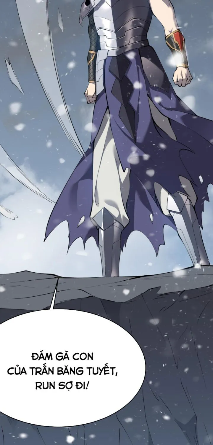 Ta Trở Thành Đại Phản Diện Của Toàn Sever Chap 43 - Next Chap 44