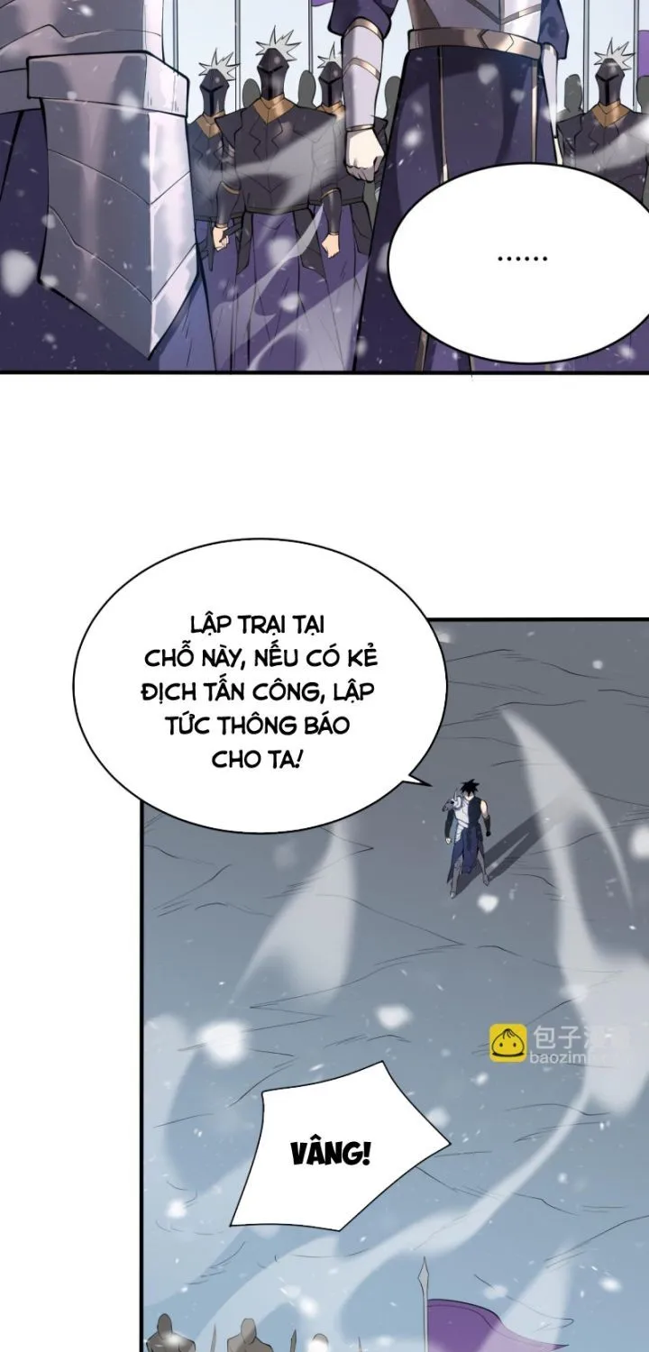 Ta Trở Thành Đại Phản Diện Của Toàn Sever Chap 43 - Next Chap 44