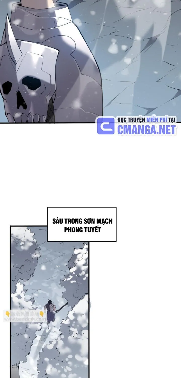 Ta Trở Thành Đại Phản Diện Của Toàn Sever Chap 43 - Next Chap 44
