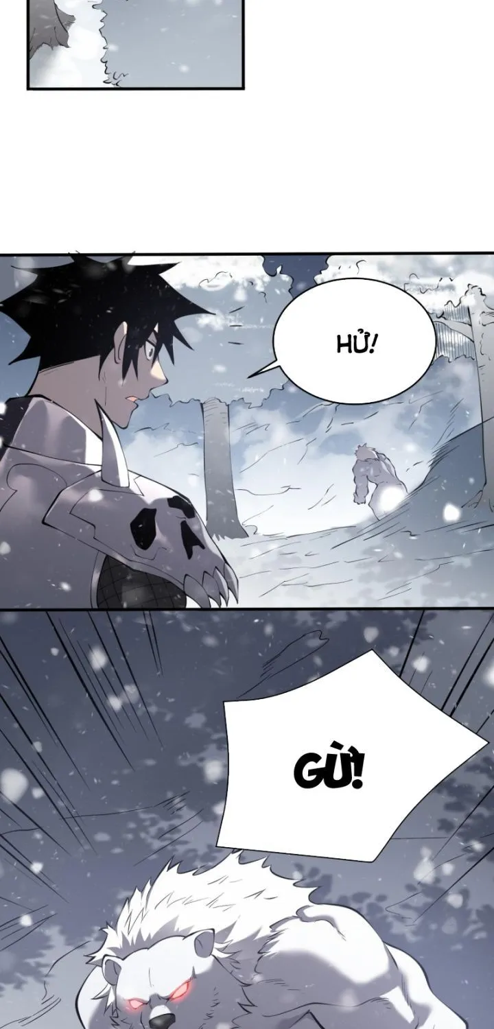 Ta Trở Thành Đại Phản Diện Của Toàn Sever Chap 43 - Next Chap 44