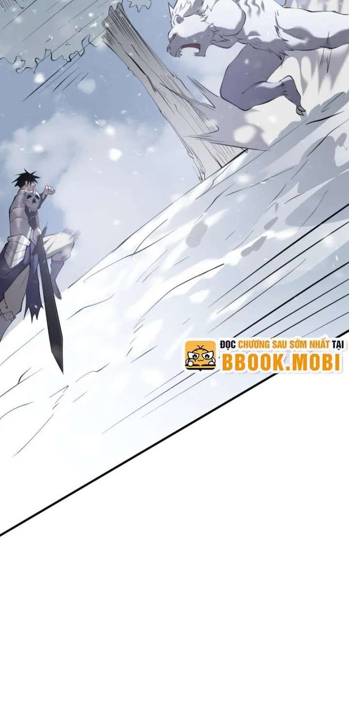 Ta Trở Thành Đại Phản Diện Của Toàn Sever Chap 43 - Next Chap 44