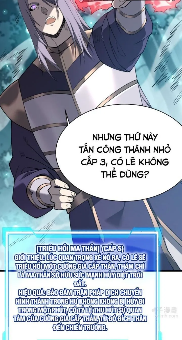Ta Trở Thành Đại Phản Diện Của Toàn Sever Chap 43 - Next Chap 44