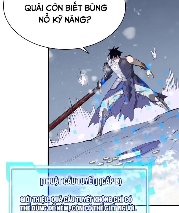 Ta Trở Thành Đại Phản Diện Của Toàn Sever Chap 43 - Next Chap 44