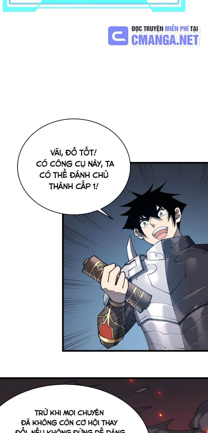 Ta Trở Thành Đại Phản Diện Của Toàn Sever Chap 43 - Next Chap 44