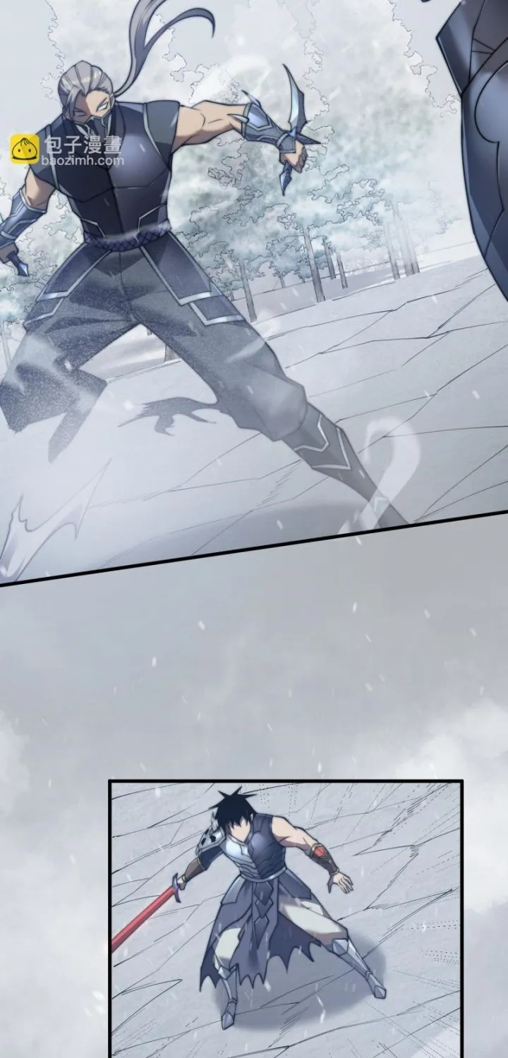 Ta Trở Thành Đại Phản Diện Của Toàn Sever Chap 44 - Next Chap 45