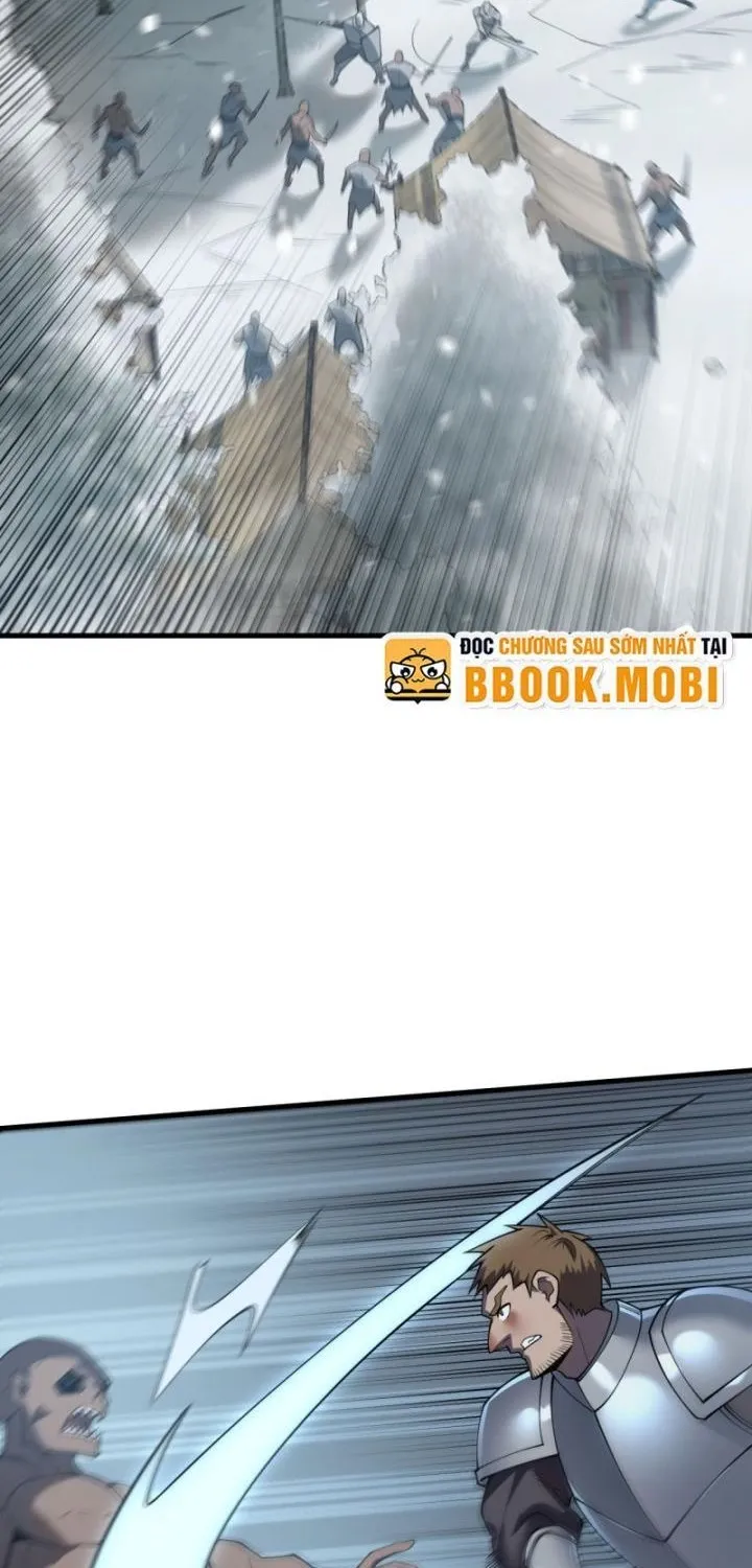 Ta Trở Thành Đại Phản Diện Của Toàn Sever Chap 44 - Next Chap 45