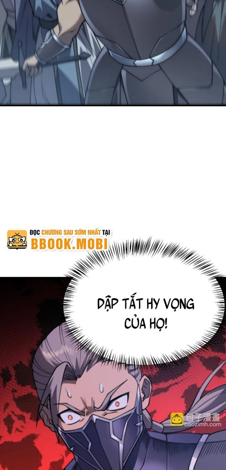 Ta Trở Thành Đại Phản Diện Của Toàn Sever Chap 44 - Next Chap 45