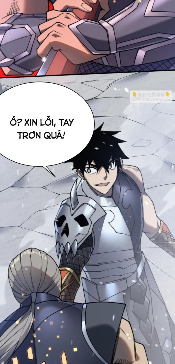 Ta Trở Thành Đại Phản Diện Của Toàn Sever Chap 44 - Next Chap 45