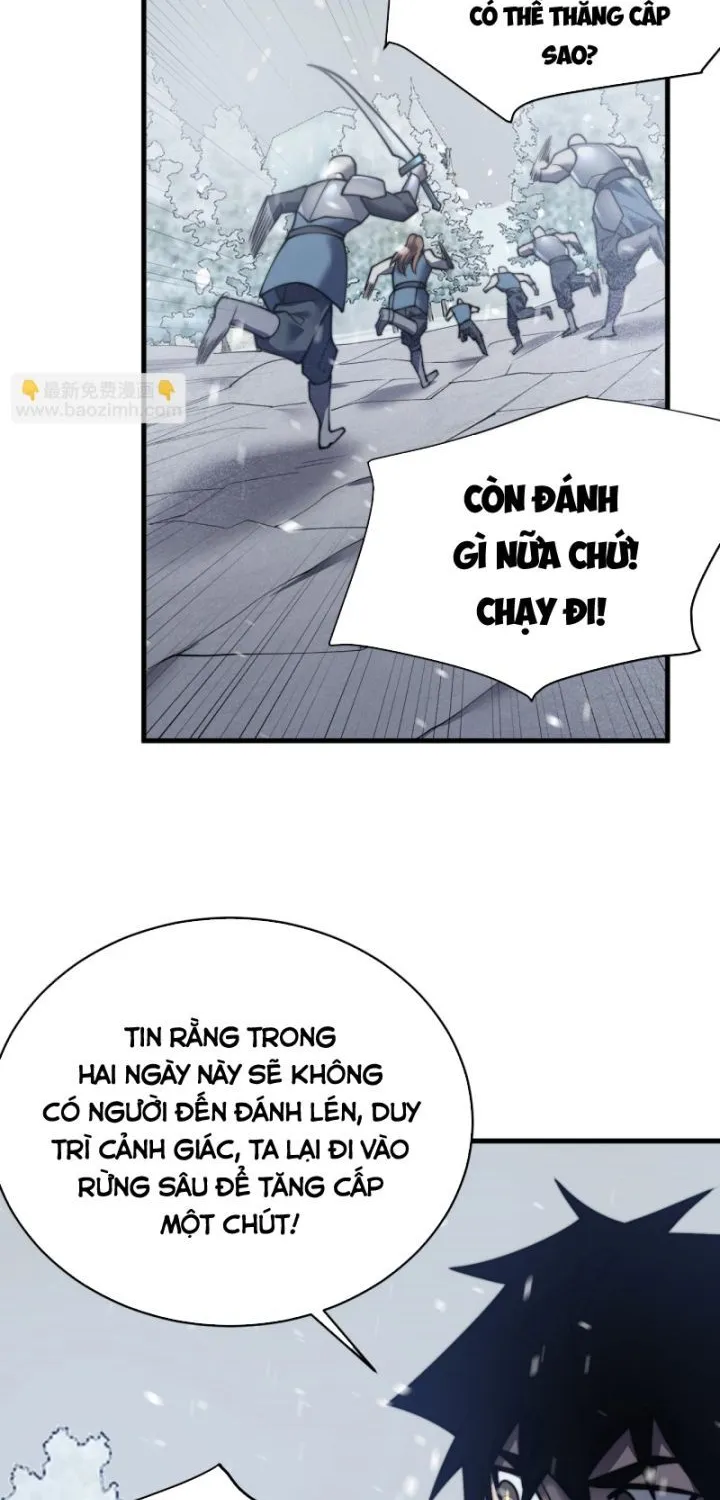 Ta Trở Thành Đại Phản Diện Của Toàn Sever Chap 44 - Next Chap 45