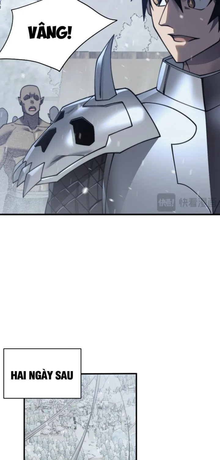 Ta Trở Thành Đại Phản Diện Của Toàn Sever Chap 44 - Next Chap 45