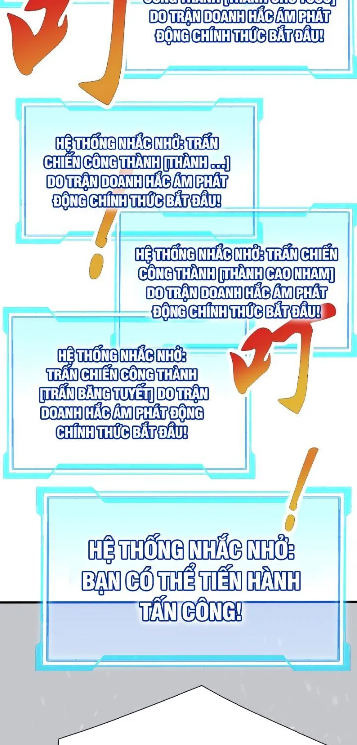 Ta Trở Thành Đại Phản Diện Của Toàn Sever Chap 44 - Next Chap 45