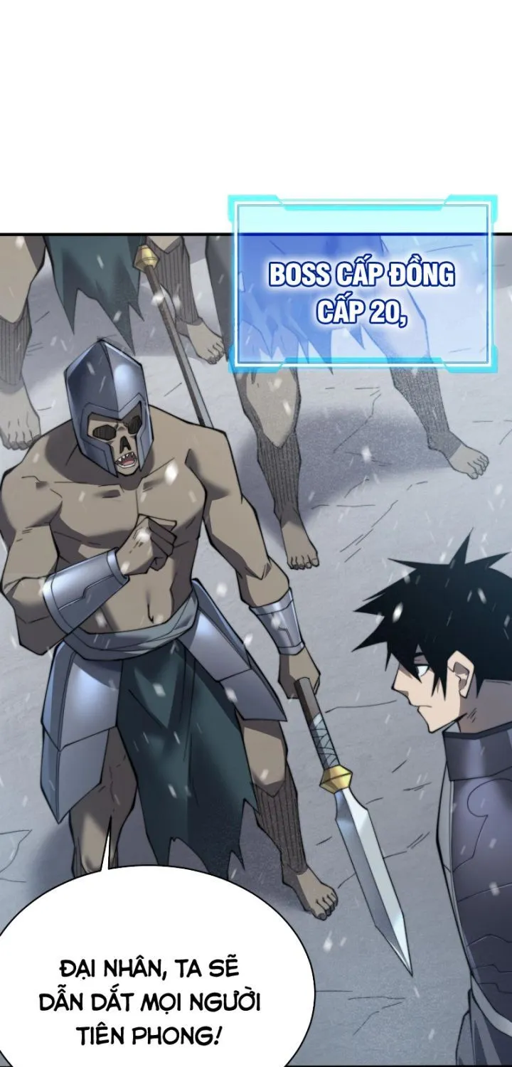 Ta Trở Thành Đại Phản Diện Của Toàn Sever Chap 44 - Next Chap 45