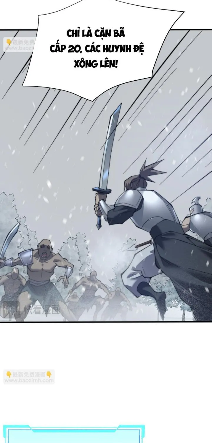 Ta Trở Thành Đại Phản Diện Của Toàn Sever Chap 44 - Next Chap 45