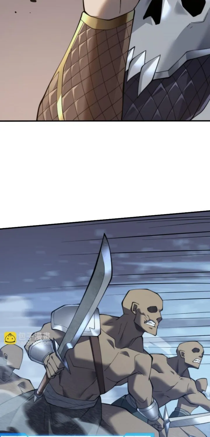 Ta Trở Thành Đại Phản Diện Của Toàn Sever Chap 44 - Next Chap 45