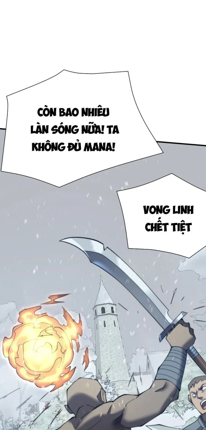 Ta Trở Thành Đại Phản Diện Của Toàn Sever Chap 44 - Next Chap 45