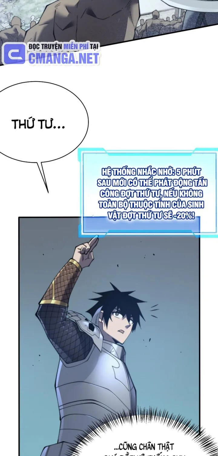 Ta Trở Thành Đại Phản Diện Của Toàn Sever Chap 44 - Next Chap 45