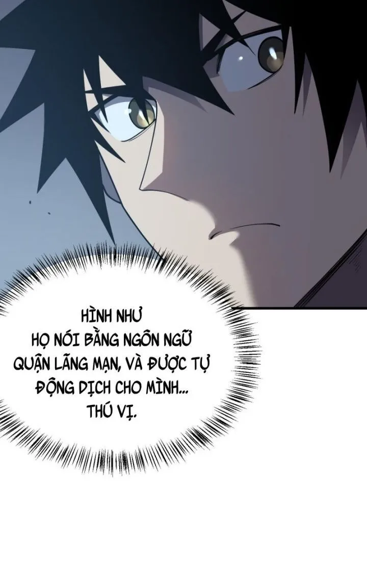 Ta Trở Thành Đại Phản Diện Của Toàn Sever Chap 44 - Next Chap 45