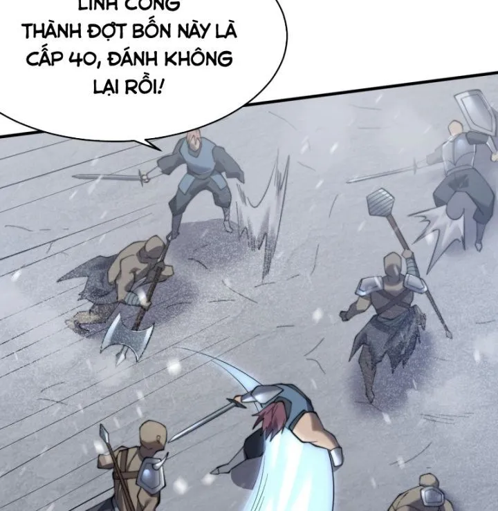 Ta Trở Thành Đại Phản Diện Của Toàn Sever Chap 44 - Next Chap 45