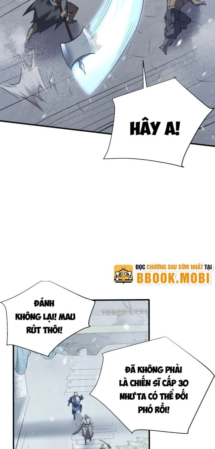 Ta Trở Thành Đại Phản Diện Của Toàn Sever Chap 44 - Next Chap 45