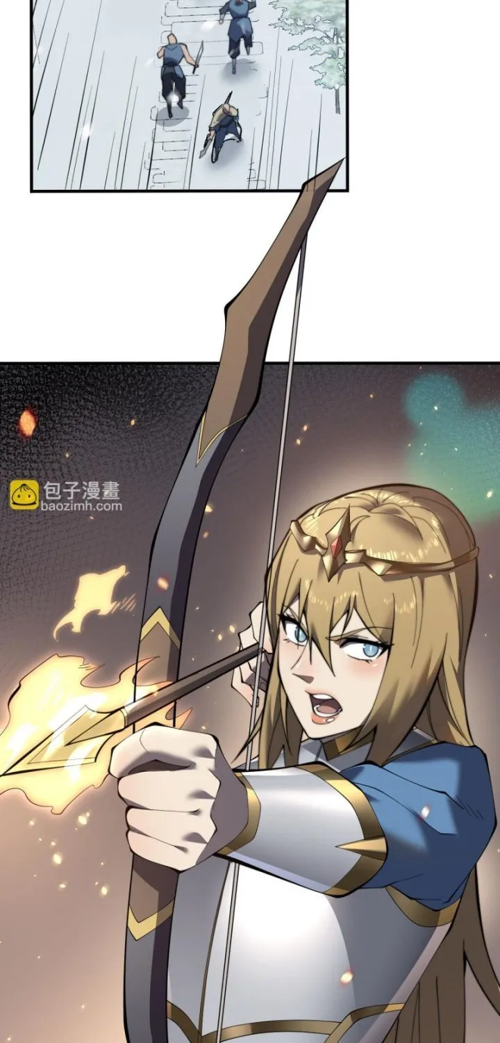 Ta Trở Thành Đại Phản Diện Của Toàn Sever Chap 44 - Next Chap 45