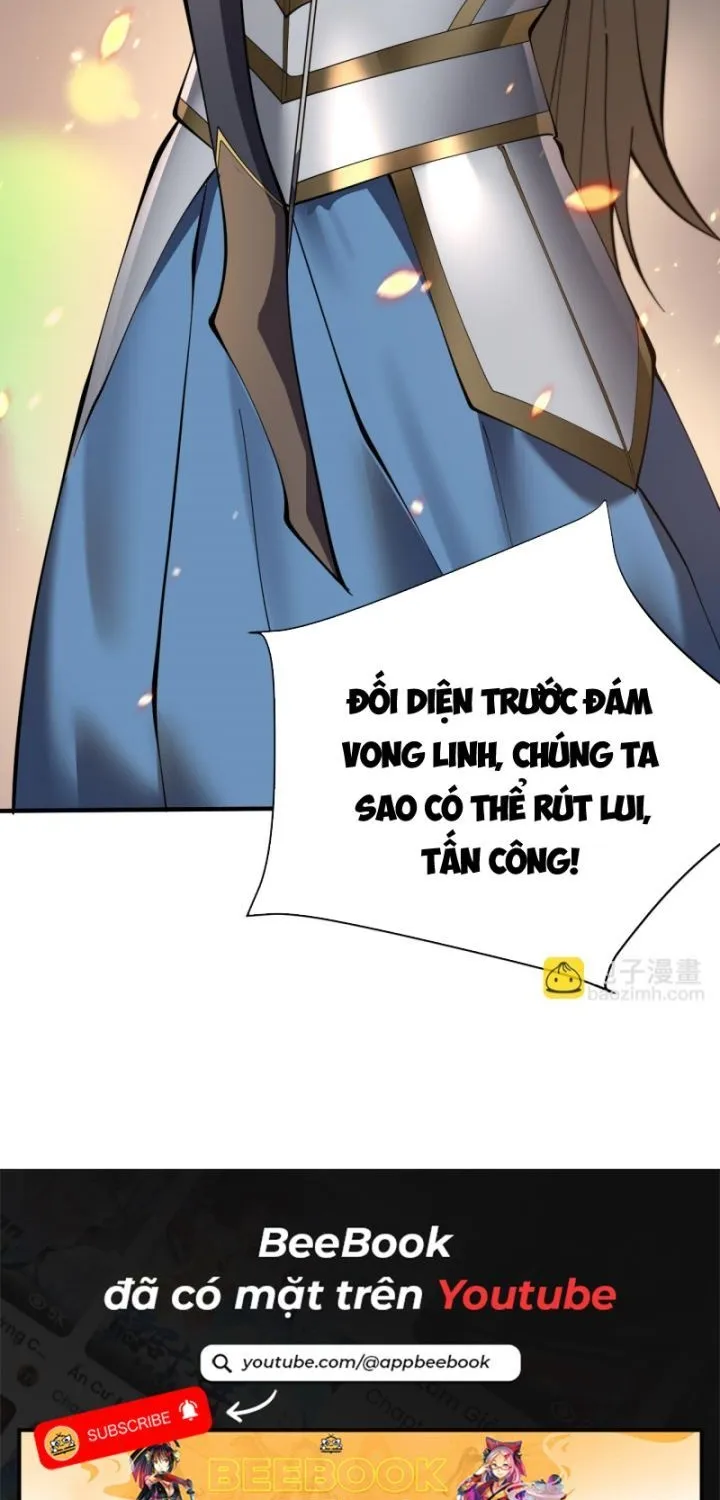 Ta Trở Thành Đại Phản Diện Của Toàn Sever Chap 44 - Next Chap 45