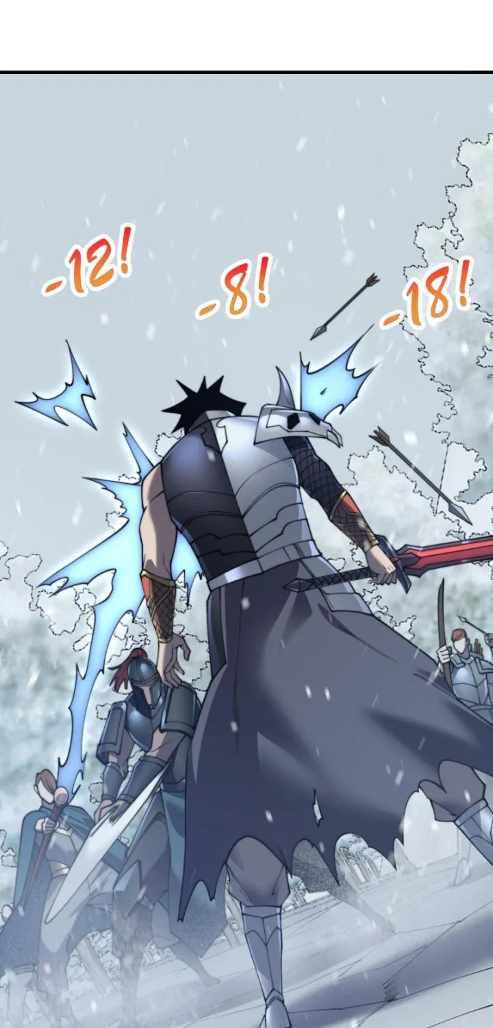 Ta Trở Thành Đại Phản Diện Của Toàn Sever Chap 44 - Next Chap 45