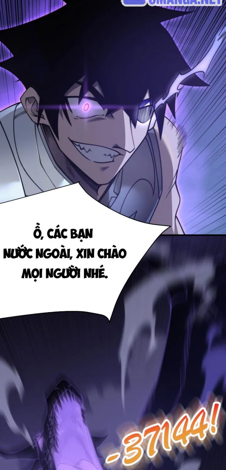 Ta Trở Thành Đại Phản Diện Của Toàn Sever Chap 44 - Next Chap 45