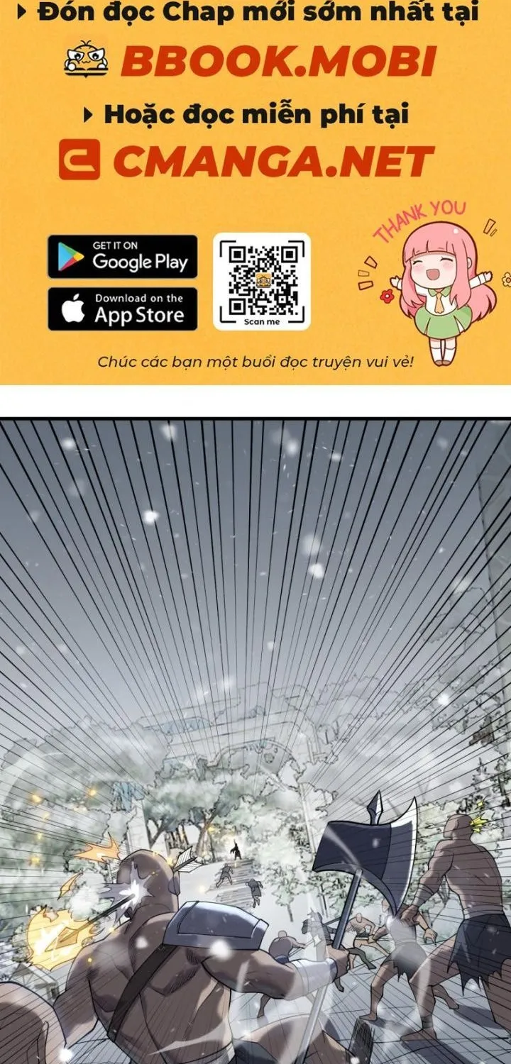 Ta Trở Thành Đại Phản Diện Của Toàn Sever Chap 45 - Next Chap 46