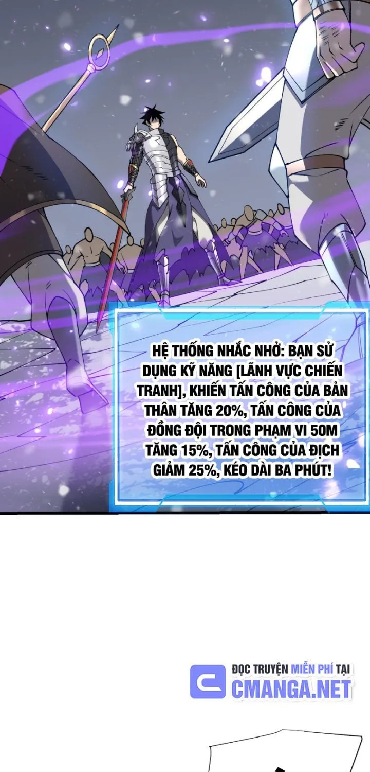 Ta Trở Thành Đại Phản Diện Của Toàn Sever Chap 45 - Next Chap 46