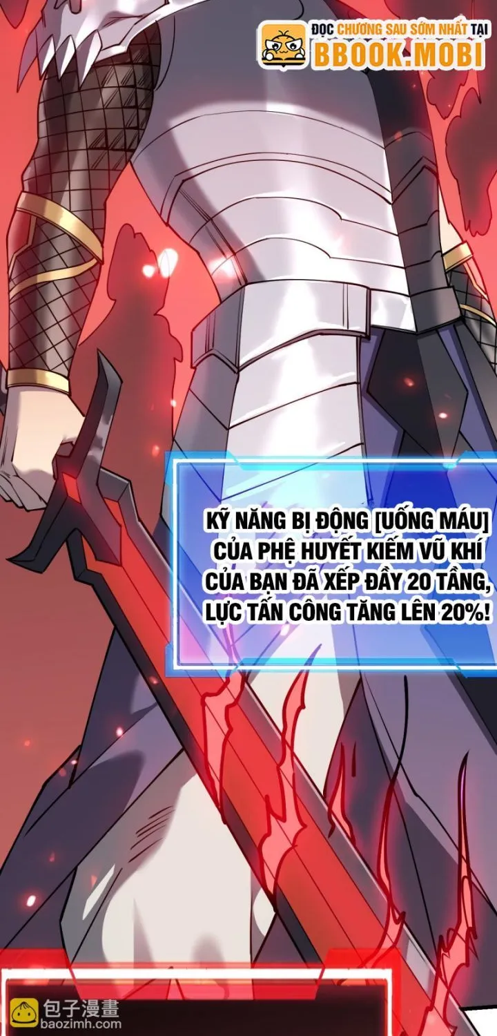 Ta Trở Thành Đại Phản Diện Của Toàn Sever Chap 45 - Next Chap 46