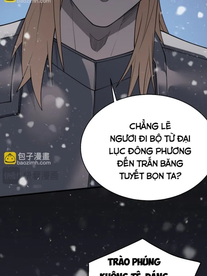 Ta Trở Thành Đại Phản Diện Của Toàn Sever Chap 45 - Next Chap 46