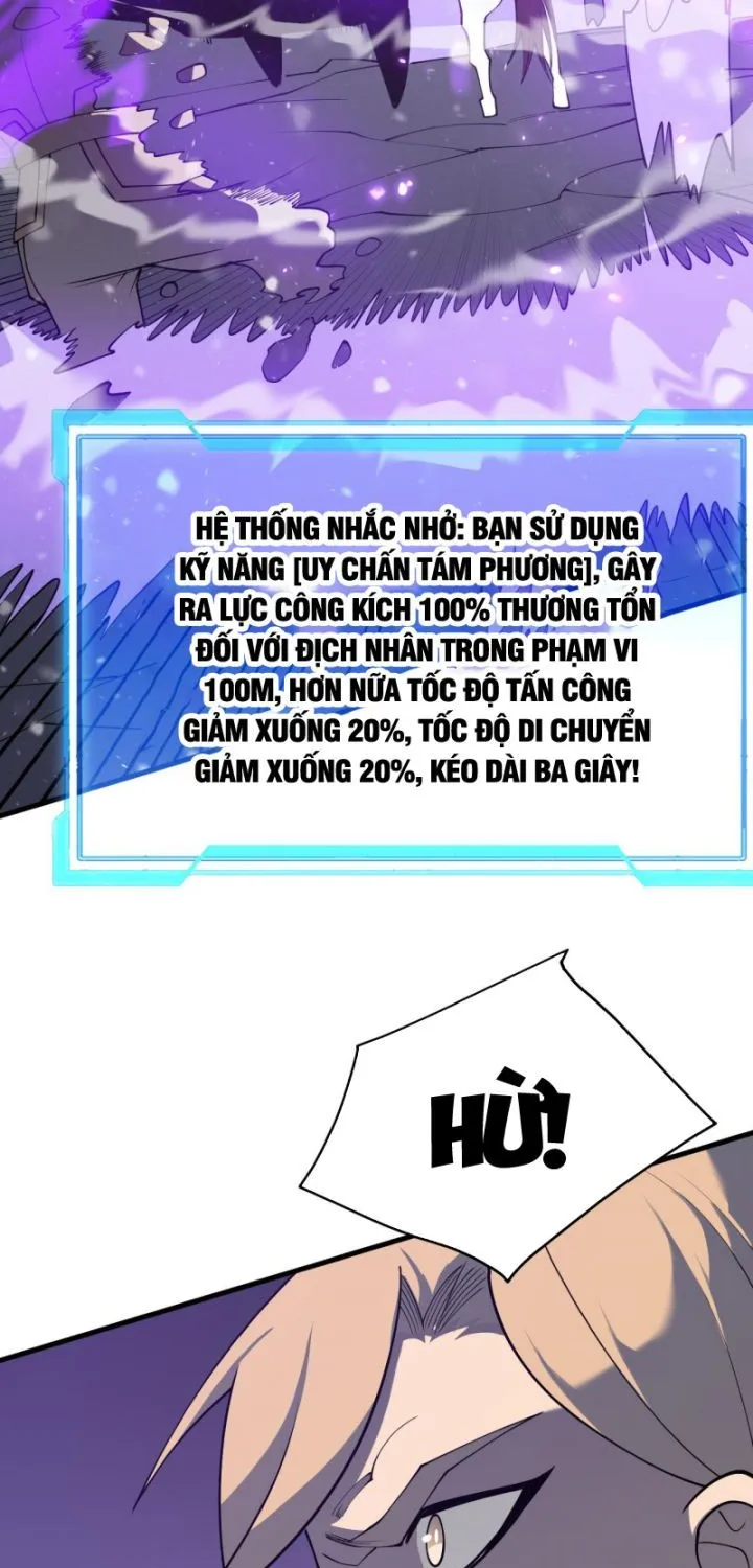 Ta Trở Thành Đại Phản Diện Của Toàn Sever Chap 45 - Next Chap 46