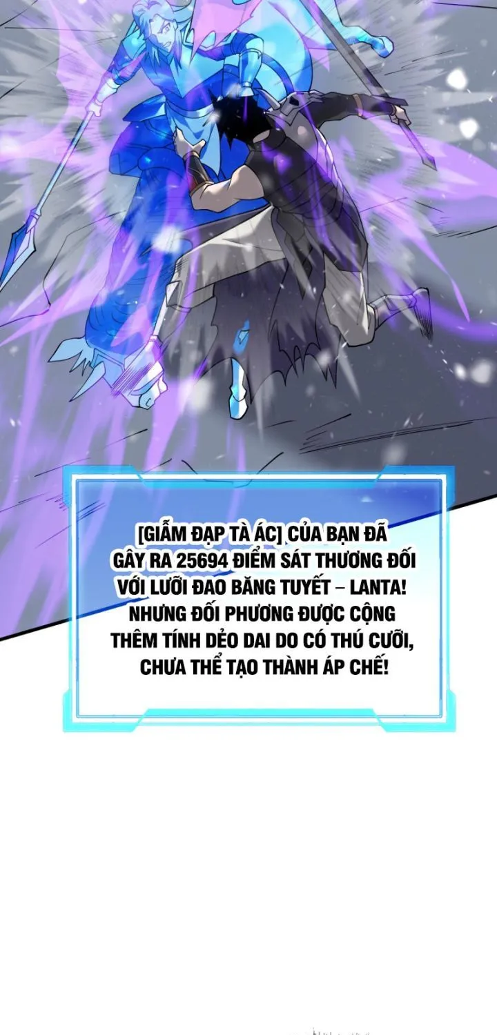 Ta Trở Thành Đại Phản Diện Của Toàn Sever Chap 45 - Next Chap 46