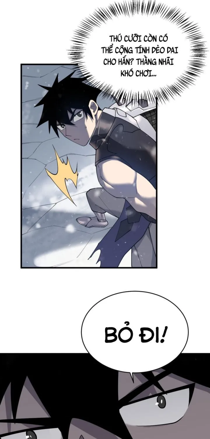 Ta Trở Thành Đại Phản Diện Của Toàn Sever Chap 45 - Next Chap 46