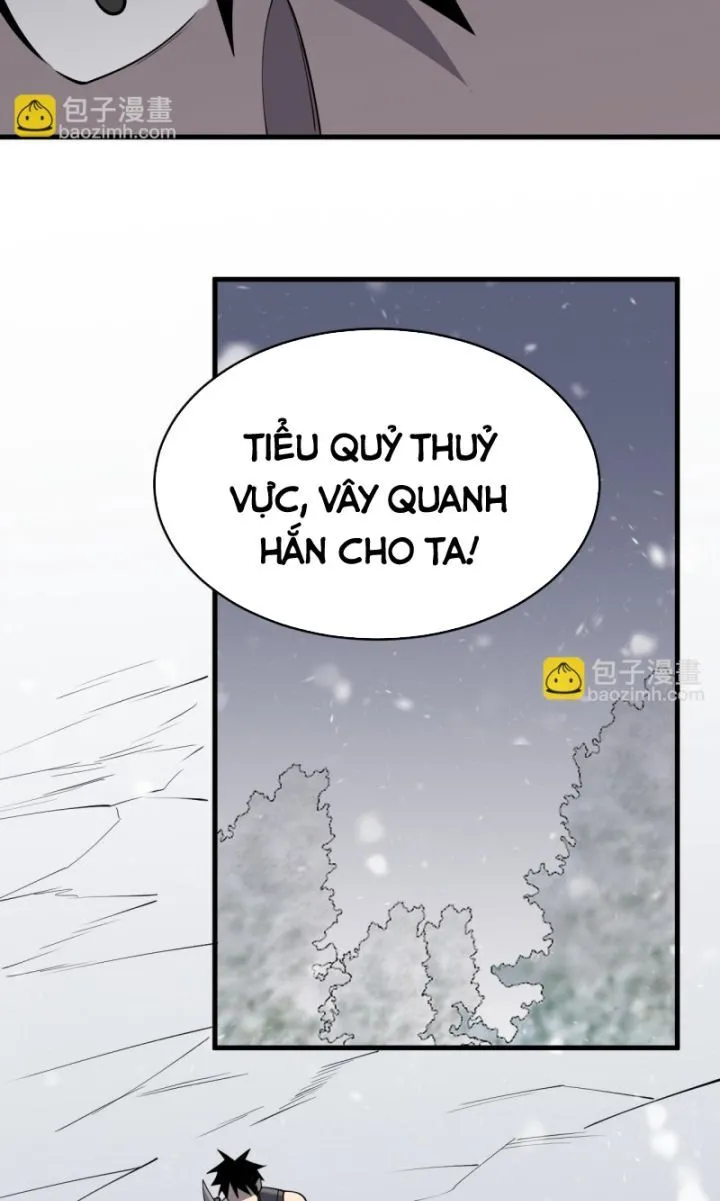 Ta Trở Thành Đại Phản Diện Của Toàn Sever Chap 45 - Next Chap 46