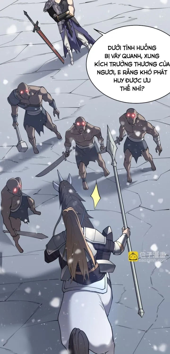 Ta Trở Thành Đại Phản Diện Của Toàn Sever Chap 45 - Next Chap 46