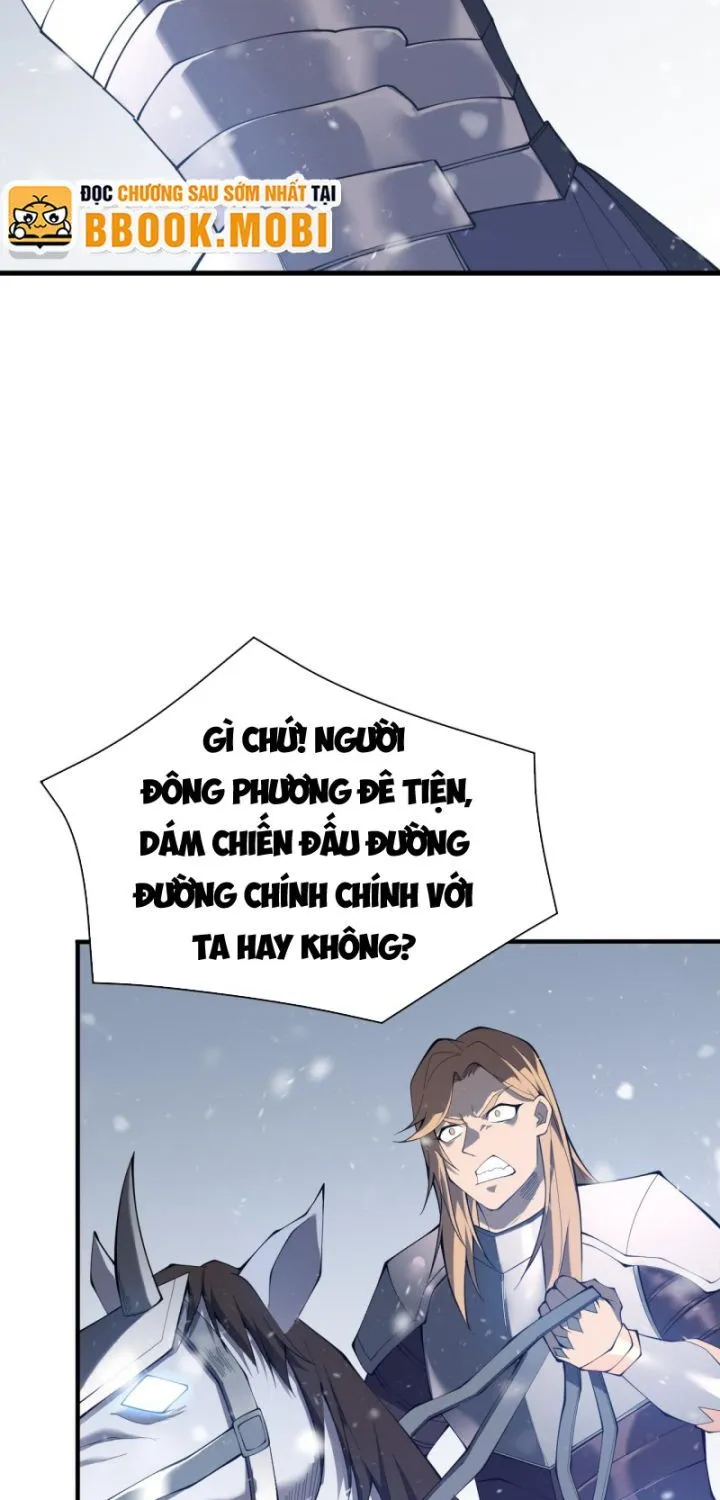 Ta Trở Thành Đại Phản Diện Của Toàn Sever Chap 45 - Next Chap 46
