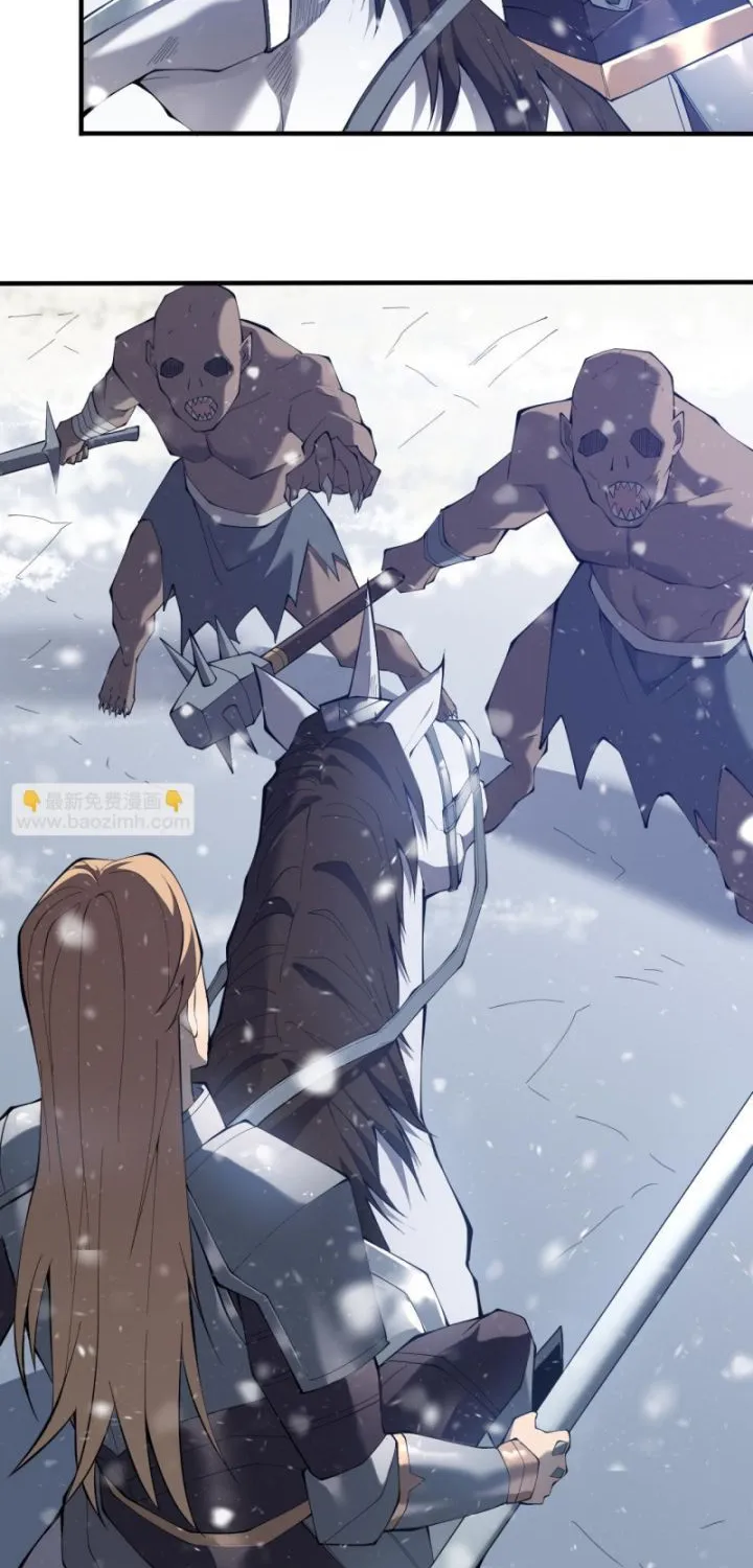 Ta Trở Thành Đại Phản Diện Của Toàn Sever Chap 45 - Next Chap 46