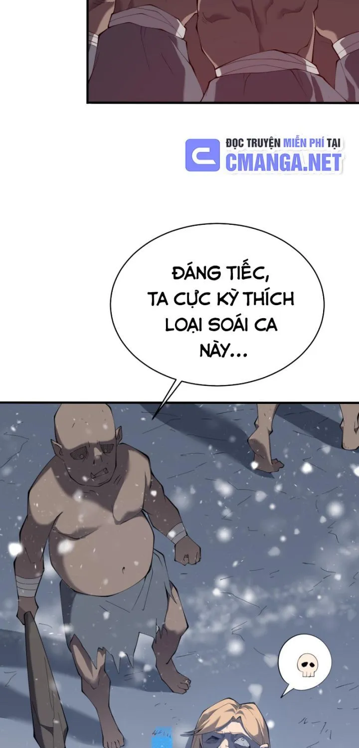 Ta Trở Thành Đại Phản Diện Của Toàn Sever Chap 45 - Next Chap 46