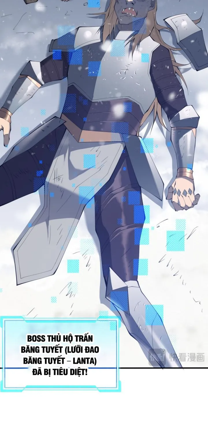 Ta Trở Thành Đại Phản Diện Của Toàn Sever Chap 45 - Next Chap 46