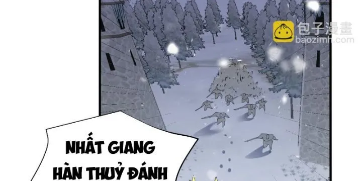 Ta Trở Thành Đại Phản Diện Của Toàn Sever Chap 45 - Next Chap 46