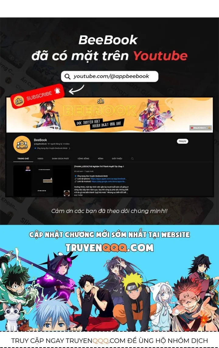 Ta Trở Thành Đại Phản Diện Của Toàn Sever Chap 45 - Next Chap 46