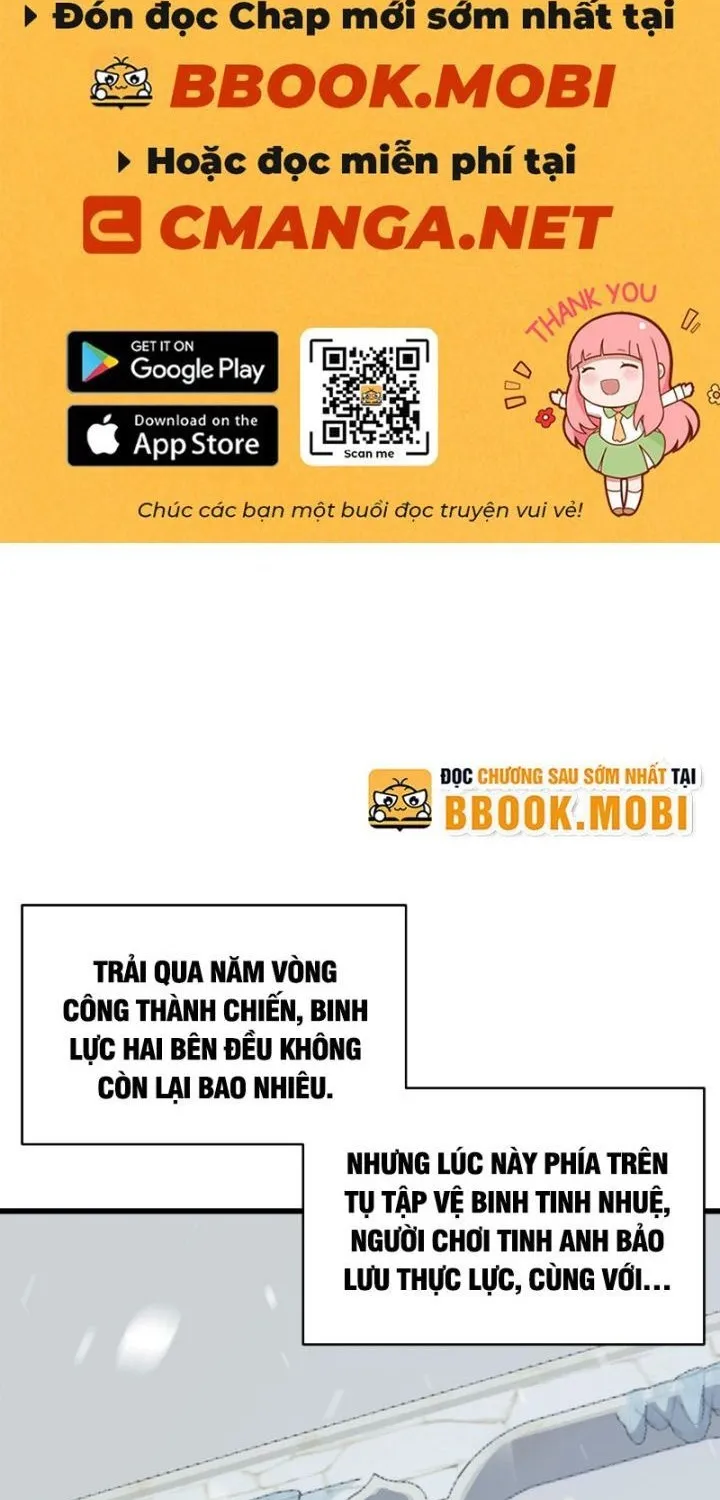 Ta Trở Thành Đại Phản Diện Của Toàn Sever Chap 46 - Next Chap 47